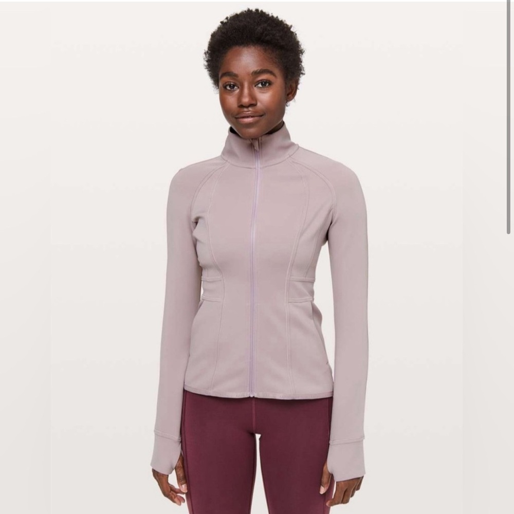 Lululemon Athletica Jacket